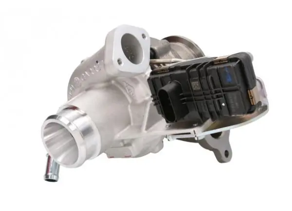 Bezpieczna płatność Turbo Opel Cascada Insignia Zafira Antara 2.0 CDTI 170 KM 55495595 95523295 844572-5004S