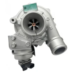 Szybka wysyłka Turbo Isuzu D-Max MU-X 1.9 150 163 KM 983313592 8974358520 49335-04010 49335-04000