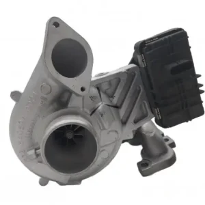 Zamów dziś Turbo Alfa Romeo Giulia Stelvio 2.2 D 136 150 160 180 210 KM 46338263 874490-3 874490-5003S 874490-5001S