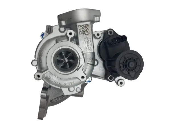 Ekspresowa dostawa Turbo Opel Astra Insignia 1.5 D 105 122 KM 55508703 95529875 A3441 419TN100102 40006975 40008693 40007471 00310600114