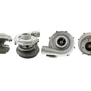 Wybór klientów Turbo Ford Marine Truck 182040