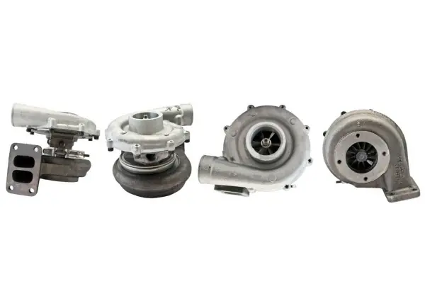 Wybór klientów Turbo Ford Marine Truck 182040