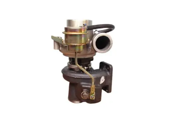 Popularny Turbo Case Cummins Agricultural 3.9 116 KM 3538834 3538993 JR806298 J806298 3596596 3596596H 3806298 3596586