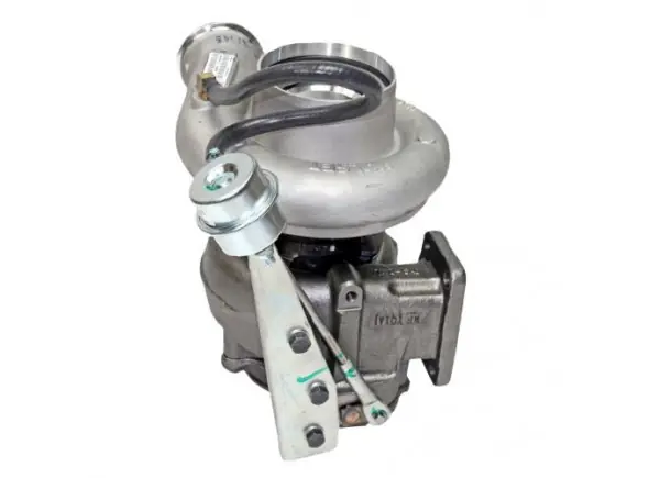 Turbo Cummins Komatsu Kawasaki QSC 4040064 Tylko dziś