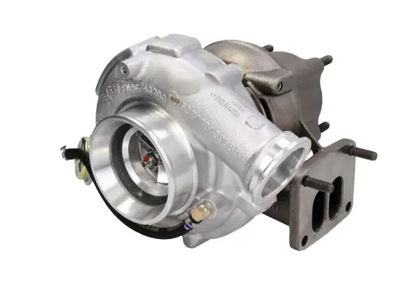 Nowy Turbo Mercedes Benz Truck 7.2 53279887197