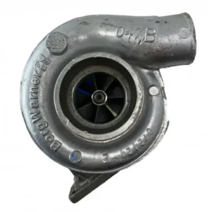 Turbo John Deere 6.8 6068T 173288 Dostępne od ręki