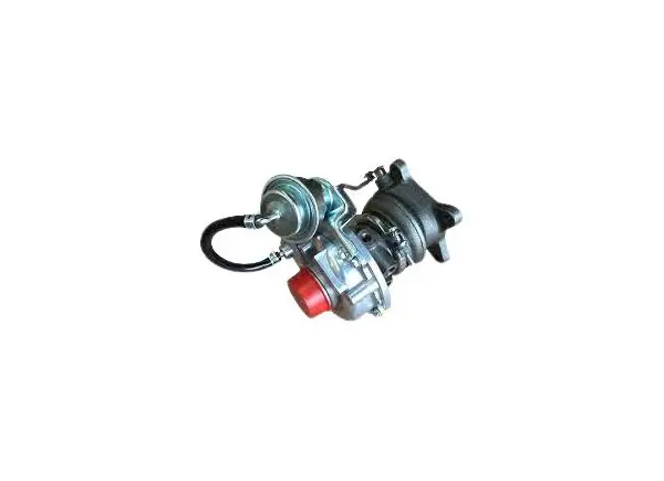 Ostatnia szansa Turbo Subaru Legacy 2.0 VF31