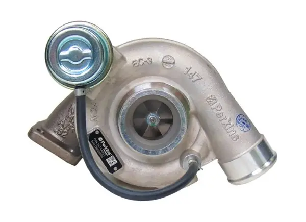Ekspresowa dostawa Turbo Perkins HIGHWAY TRUCK BUS AGRICULTURAL TRACTOR 4.4 785827-5030S