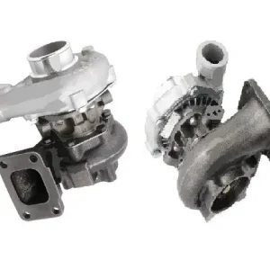 Cena promocyjna Turbo JCB Volvo Pernins 1004.2T 466674-5002S