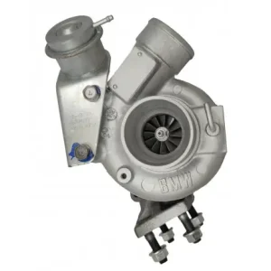 Turbo BMW 324 524 td E30 E34 115 KM 2241257 2241600 2242873 2244821 2244970 4428695 9060607 4917706000 49177-06000 Szybka wysyłka