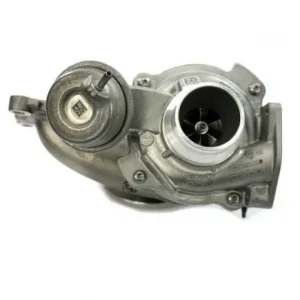 Turbo Ford Focus Fiesta C-Max 1.0 EcoBoost 85 100 125 KM H6BG6K682AC H6BG6K682AA H6BG6K682AD Łatwy zwrot