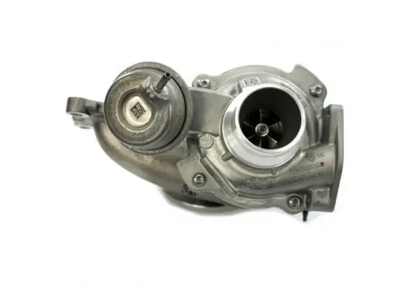 Turbo Ford Focus Fiesta C-Max 1.0 EcoBoost 85 100 125 KM H6BG6K682AC H6BG6K682AA H6BG6K682AD Łatwy zwrot