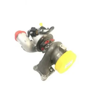 Turbo Opel Insignia Chevrolet Malibu MG ZS 1.5 163 165 KM 40005923 BC907007683 12690543 10413076 40004795 40003261 12669064 Sprawdź teraz