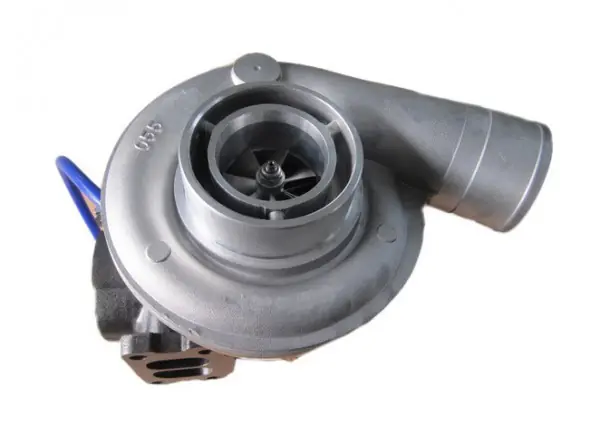 Hit cenowy Turbo CATERPILLAR 815899-0002