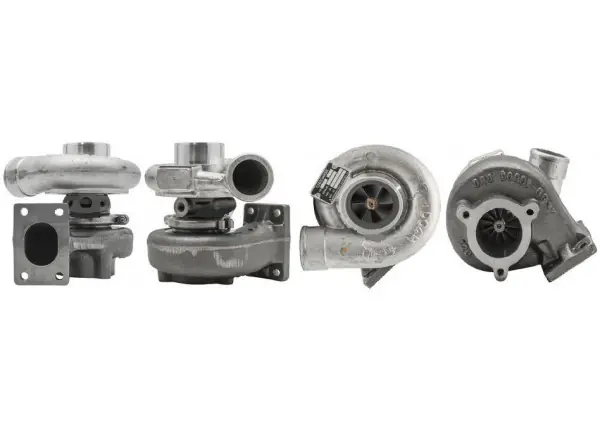 Kup teraz Turbo Mitsubishi Sumitomo Kato Isuzu Industriemotor 4.3 49189-07000