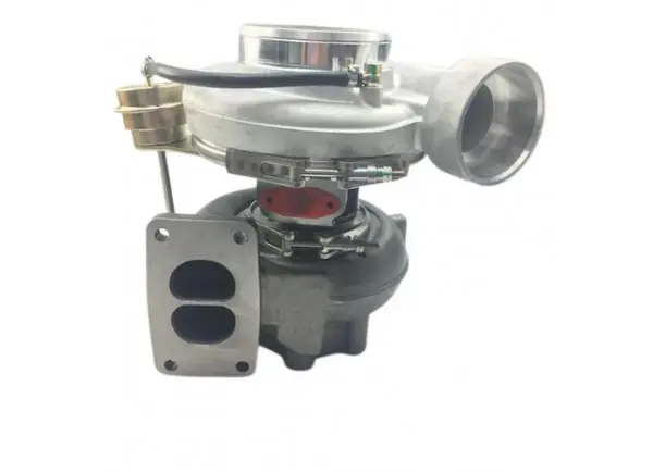 Turbo Mercedes Actros MP4 A4710965201 A4710907180 A4710904480 A4710903480 AL2013 57889882400 Ograniczona ilość