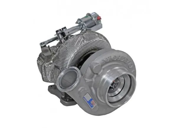 Okazja Turbo Volvo Penta Marine GenSet 3503776 3591972 4032323 3502573