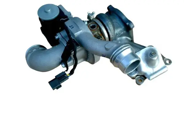 Turbo Hyundai i10 1.0 T-GDI 100 120 KM 2823107500 28231-07500 Ostatnie sztuki