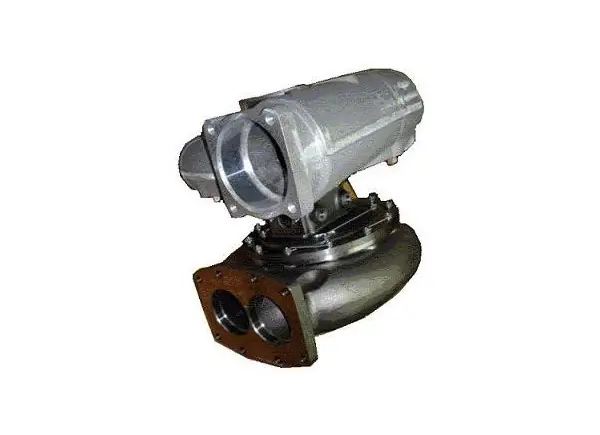 Turbo Hino Truck 8.8 VXDO Najlepsza cena