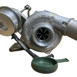 Turbo Ford F150 XLT 2.7 330 KM FL3E6K682DE Sprawdź teraz