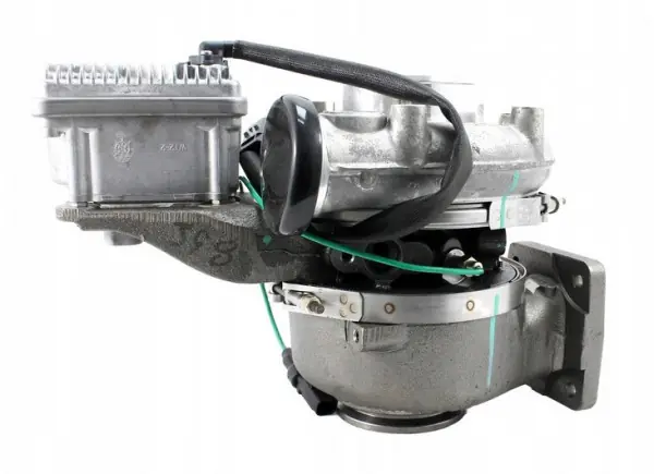 Wyprzedaż Turbo John Deere Agricultural Various RE543091 RE548366 DZ100187 DZ103296 RE548367 178933 179695 12639700118 12639700070