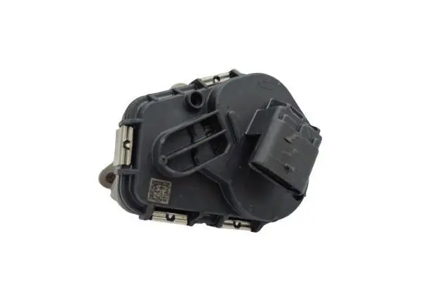 Bestseller Nastawnik Sterownik Elektroniczny Zawór GTACE-0068