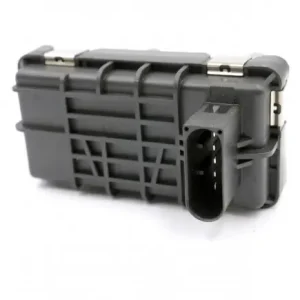 Darmowy zwrot Nastawnik Sterownik Elektroniczny Zawór GTACE-0034