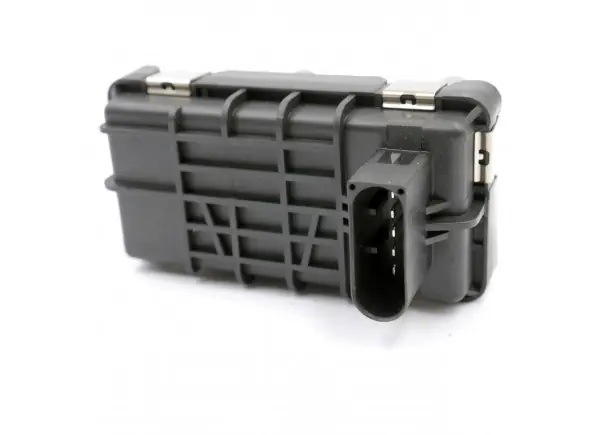Darmowy zwrot Nastawnik Sterownik Elektroniczny Zawór GTACE-0034