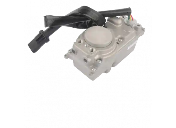 Dodaj do koszyka Nastawnik Sterownik Elektroniczny Zawór GTACE-0003