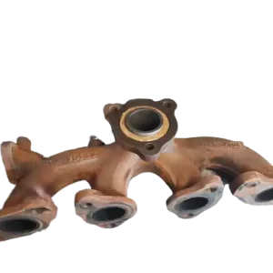 Kolektor Wydechowy Exhaust Manifold GTEM-0001 Tylko dziś