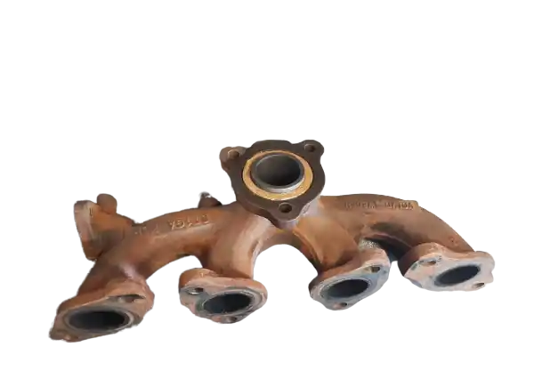 Kolektor Wydechowy Exhaust Manifold GTEM-0001 Tylko dziś