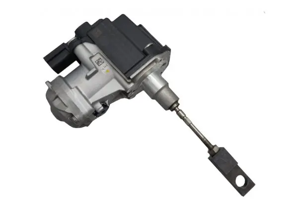 Nastawnik Sterownik Elektroniczny Zawór GTACE-0042 Wybór klientów