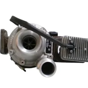 Turbo John Deere Tractor 179766 Wyprzedaż