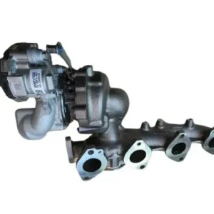 Tylko do końca tygodnia Turbo BMW X1 X2 X3 X4 X5 2.0 224 231 KM 8580177 8580176 8580179 8580175 8580170 905010-5001S