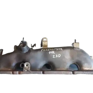 Kolektor Wydechowy Exhaust Manifold GTEM-0002 Oferta czasowa