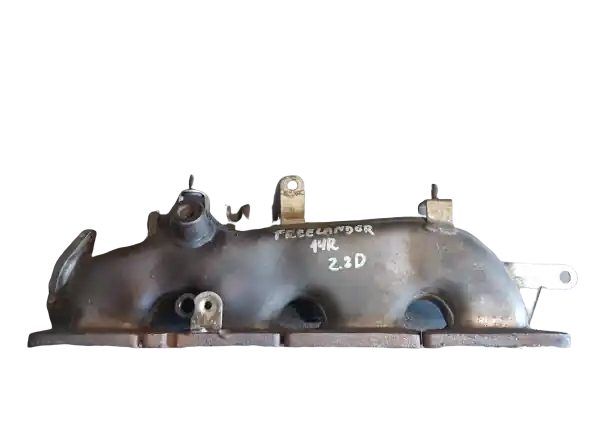 Kolektor Wydechowy Exhaust Manifold GTEM-0002 Oferta czasowa