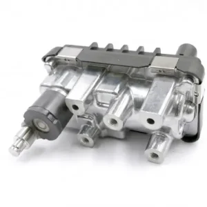 Kup teraz Czujnik pozycji Nastawnik Sterownik Elektroniczny Zawór GTACE-0089