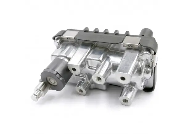 Kup teraz Czujnik pozycji Nastawnik Sterownik Elektroniczny Zawór GTACE-0089