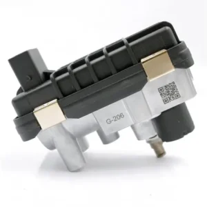 Czujnik pozycji Nastawnik Sterownik Elektroniczny Zawór GTACE-0106 Wyjątkowa oferta
