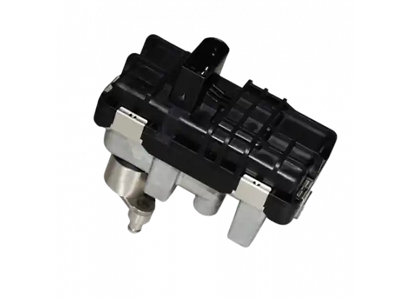 Czujnik pozycji Nastawnik Sterownik Elektroniczny Zawór GTACE-0117 Wysoka jakość