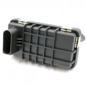 Ekspresowa dostawa Czujnik pozycji Nastawnik Sterownik Elektroniczny Zawór GTACE-0118