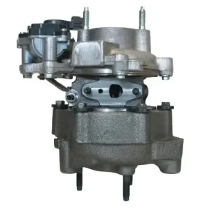 Sprawdź teraz Turbo Toyota Hilux Land Cruiser Camry 3.0 17201-UM010
