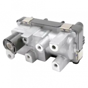 Czujnik pozycji Nastawnik Sterownik Elektroniczny Zawór GTACE-0125 Ograniczona ilość