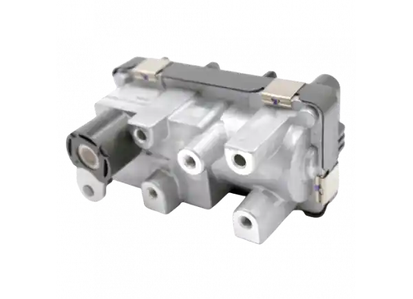 Czujnik pozycji Nastawnik Sterownik Elektroniczny Zawór GTACE-0125 Ograniczona ilość