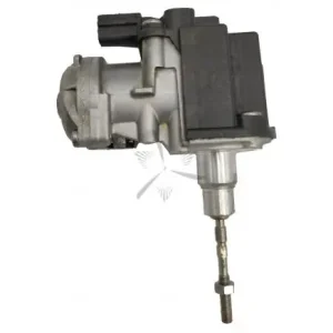 Wysoka jakość Czujnik pozycji Nastawnik Sterownik Elektroniczny Zawór GTACE-0175