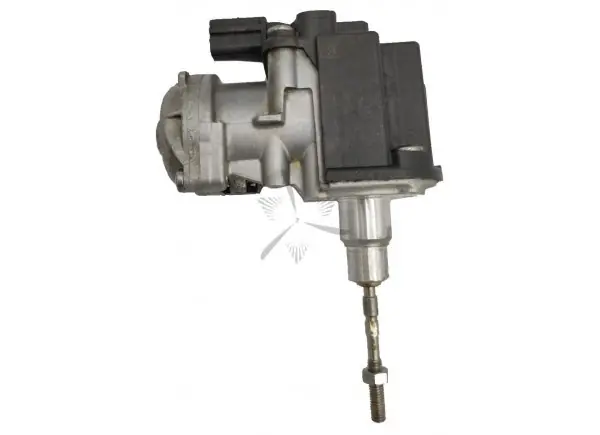 Wysoka jakość Czujnik pozycji Nastawnik Sterownik Elektroniczny Zawór GTACE-0175