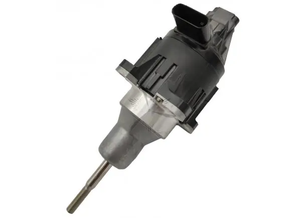 Czujnik pozycji Nastawnik Sterownik Elektroniczny Zawór GTACE-0172 Oferta