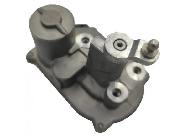 Czujnik pozycji Nastawnik Sterownik Elektroniczny Zawór GTACE-0184 Łatwy zwrot
