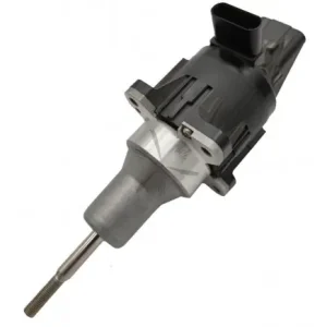 Czujnik pozycji Nastawnik Sterownik Elektroniczny Zawór GTACE-0182 Oferta limitowana