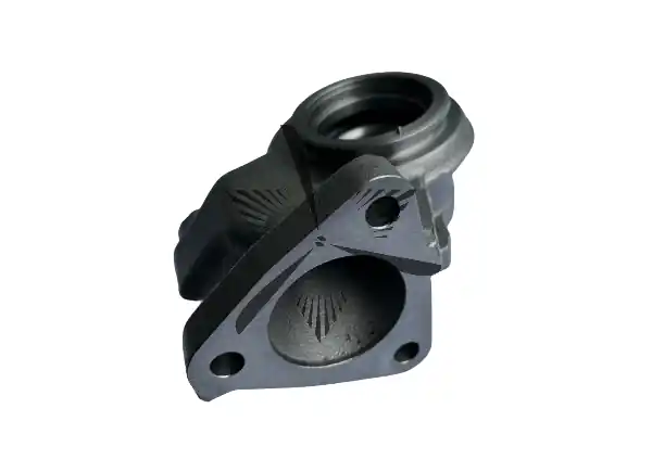 Bestseller OBUDOWA KOLEKTOR KORPUS TURBINY GTTH-0009